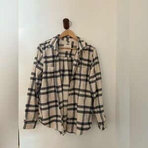 Thread & Supply Button Down Shirt